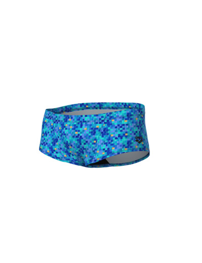 Short de bain arena Performance Pooltiles pour hommes