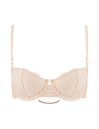 Soutien-gorge Corbeille avec armatures Into The Groove