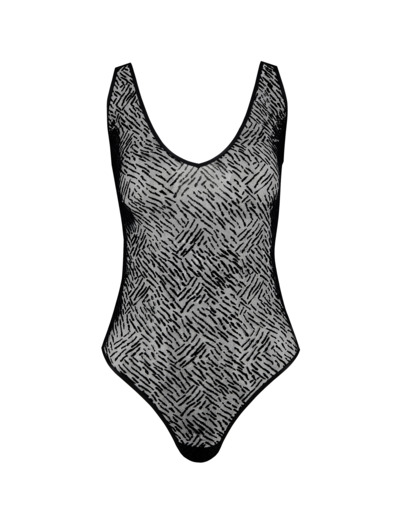 Body Boîte à Désir