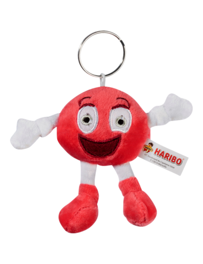 Porte clé peluche Tagada