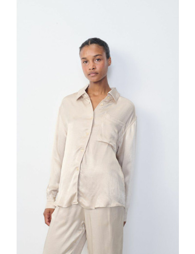 Chemise femme Shaning