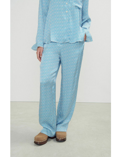 Pantalon femme Shaning