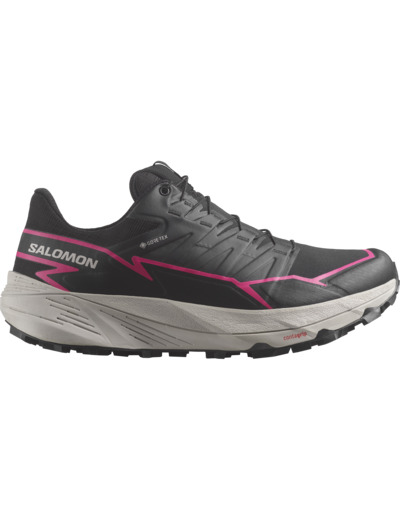 Thundercross Gtx Black Black Pink Glo