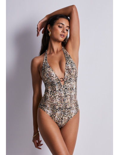 Une pièce Fierce Spirit