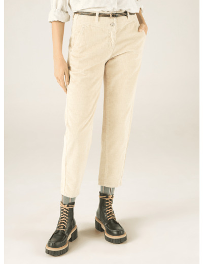 Jean naturel