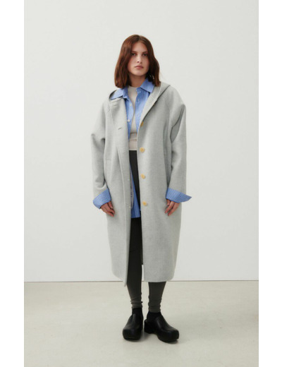Manteau femme Dadoulove