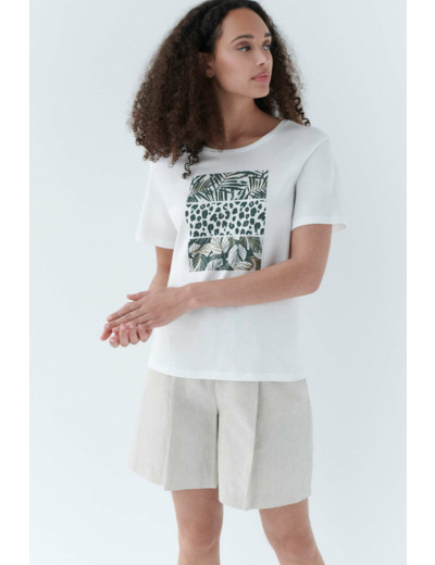 T-shirt tahe