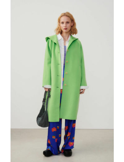 Manteau femme Dadoulove