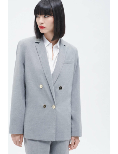 Veste vally