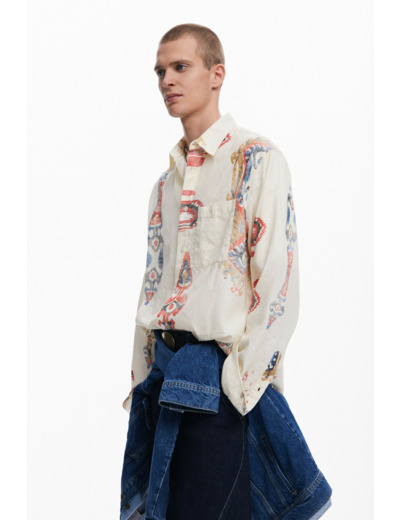 Shirt Long Sleeve