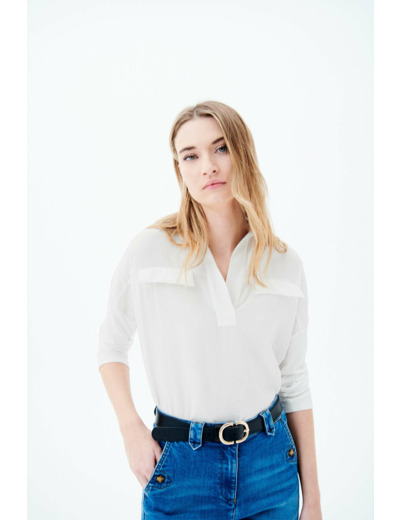 T-shirt tvini