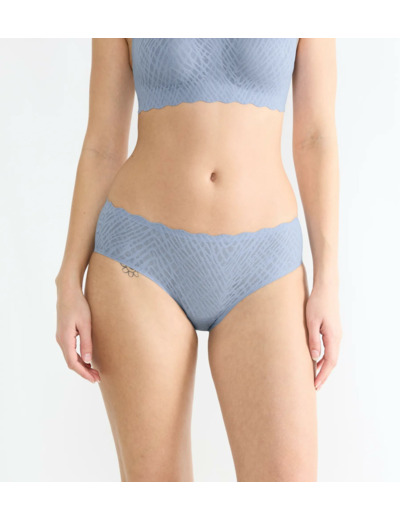 sloggi ZERO Feel Bliss Hipster - Sloggi Culotte hipster
