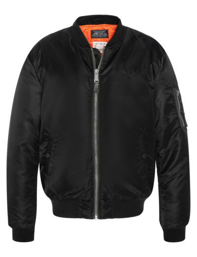 Bomber MA-1 homme