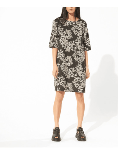 Robe voie lactee
