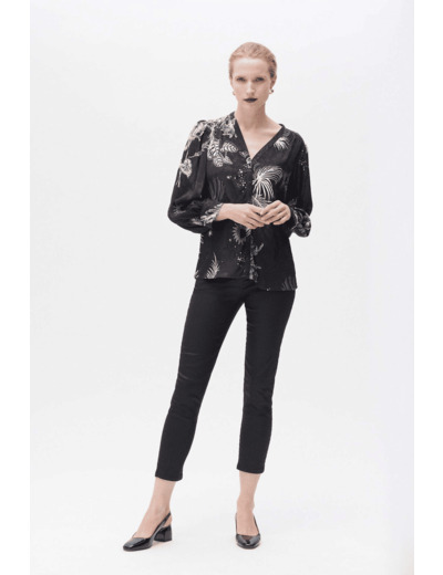 Blouse cora