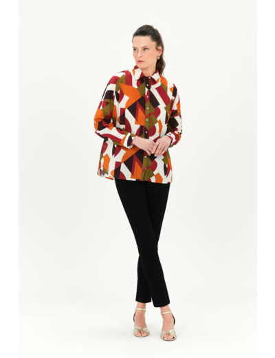 Chemise claude1
