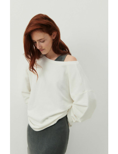 Sweat femme Hapylife