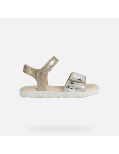 J SANDAL HAITI ENFANT