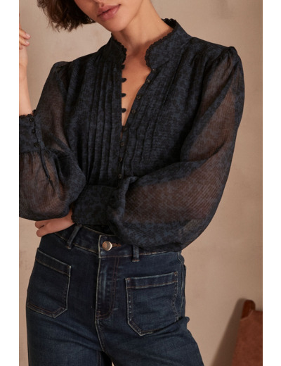 Blouse PEDRO