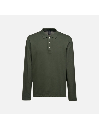 M POLO
