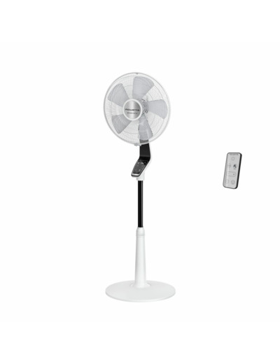 Ventilateur Turbo Silence Extreme