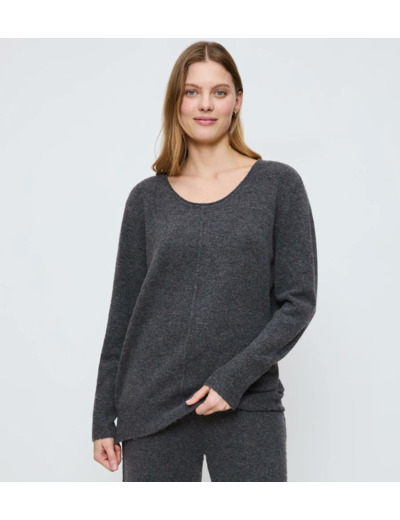 Amourette Cozy Top - Top manche courte