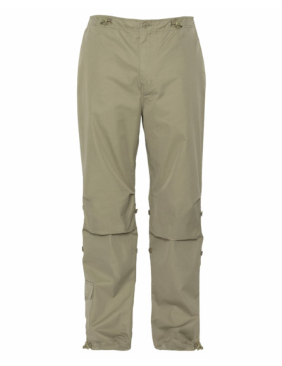 Pantalon army convertible pantacourt TRATTR70 SCHOTT