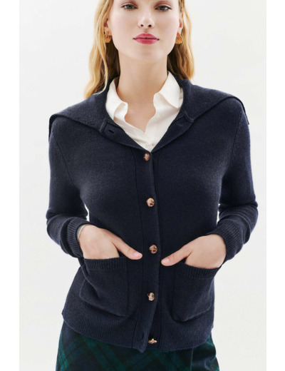 Gilet mlouna