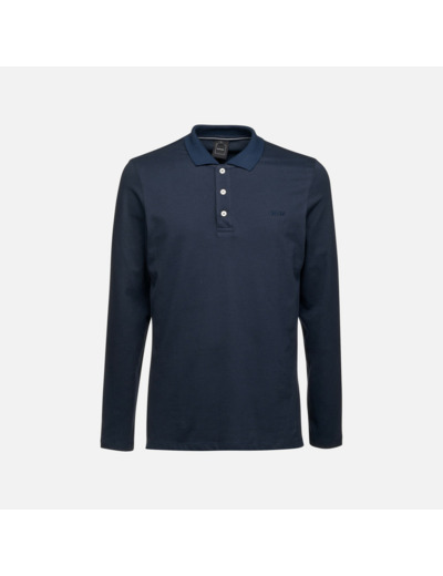 M POLO