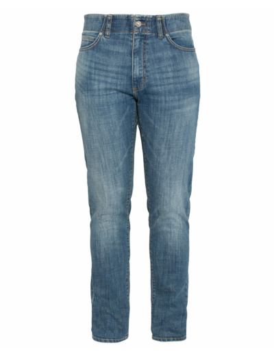 Jean coupe droite TRD196832 SCHOTT