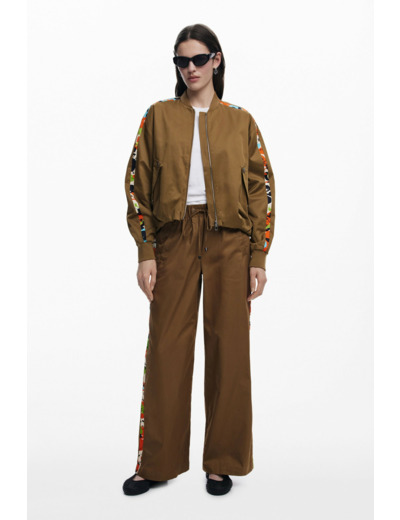 Long Trousers