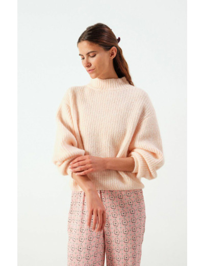 Pull femme East