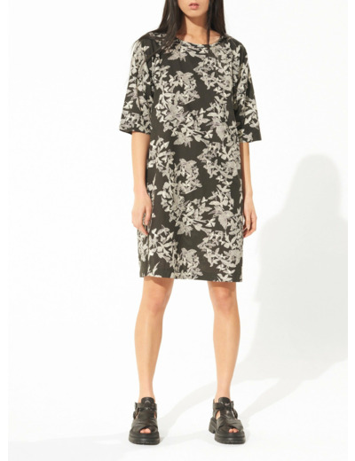 Robe voie lactee