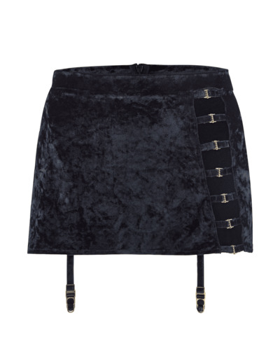 Jupe The Night Before