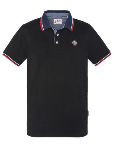 Polo PSHARBOURS21 SCHOTT