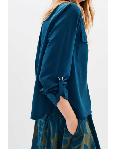 Chemise cassy