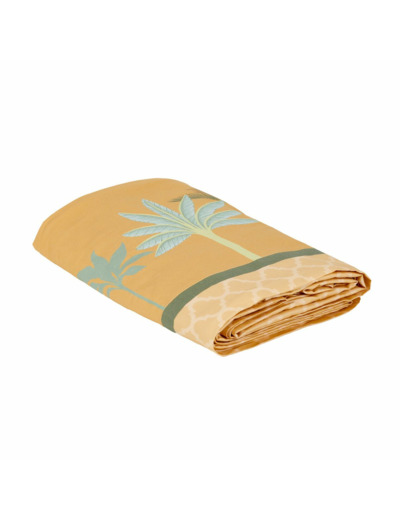 Drap plat Pavillon des Songes | Tradition des Vosges