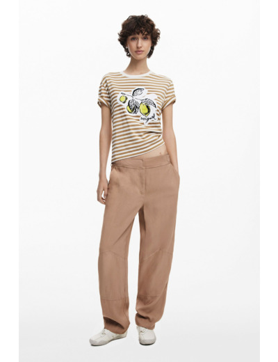 Long Trousers