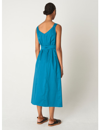 Robe coline petroline