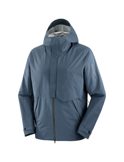 Outerpath Pro 2.5L Jkt Midnight Navy