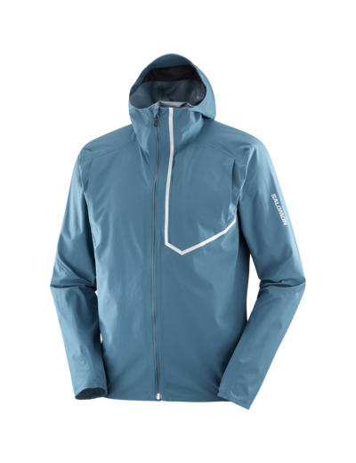 Bonatti Trail Jkt Deep Dive