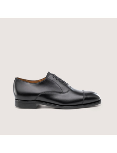 Richelieu Homme Antoine Noir