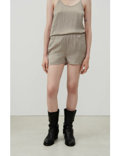 Short femme Widland