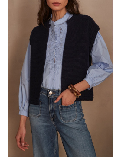 Gilet sans manches SONNY
