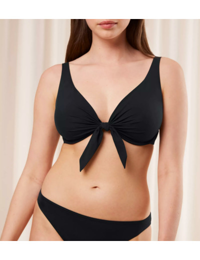 O - Summer Allure W sd - Haut de maillot de bain avec armatures