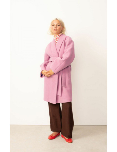 Manteau femme Bazybay