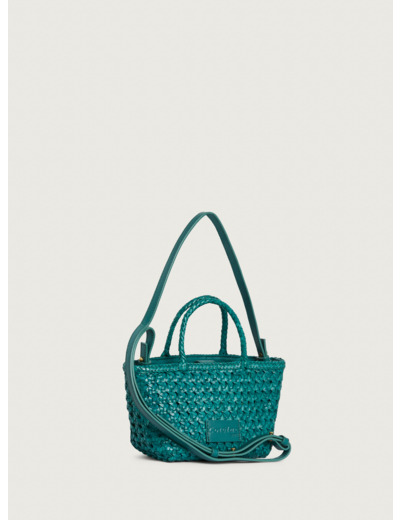 Sac mini tess chlorophylle