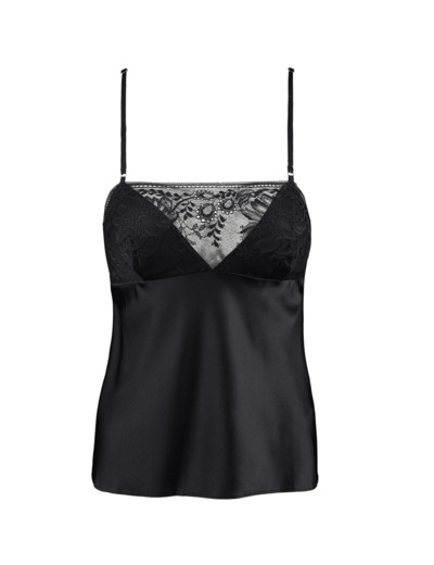 Débardeur Midnight Whisper