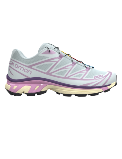 Xt-6 Ice Flow Orchid Bouquet Liberty