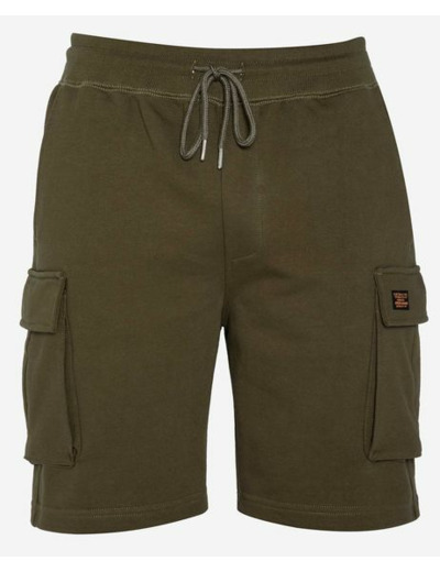 Short cargo TRFERGUS30 SCHOTT